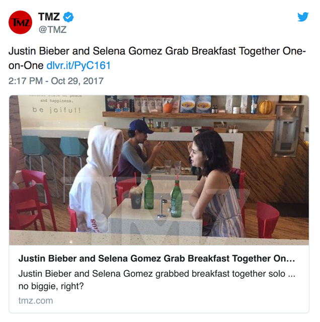 Illustration for article titled Justin Bieber and Hailey Baldwin Are Engaged, But I'm Still Holding a Torch for HadWeGoBiebWinÂ